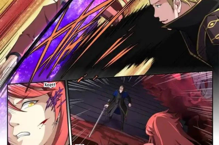 Kiêm Chức Thần Tiên Chapter 213 - 13