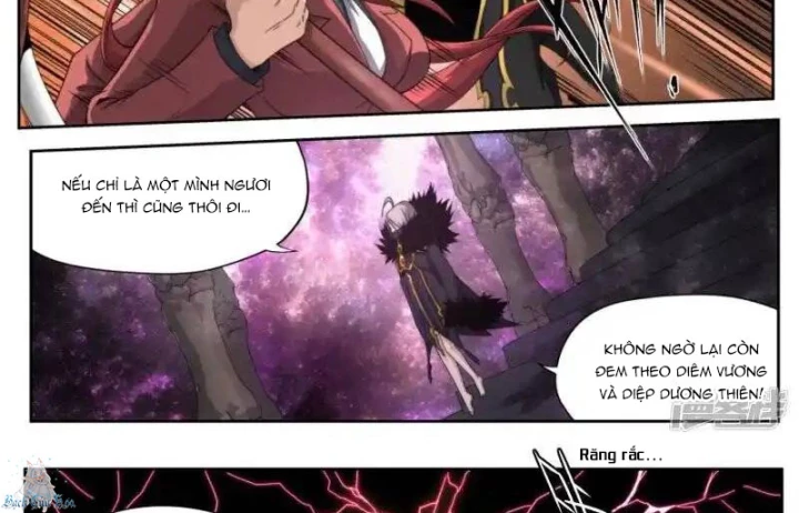 Kiêm Chức Thần Tiên Chapter 213 - 20