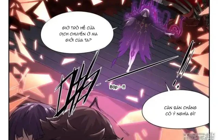 Kiêm Chức Thần Tiên Chapter 213 - 22