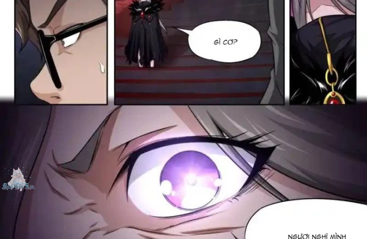 Kiêm Chức Thần Tiên Chapter 213 - 24