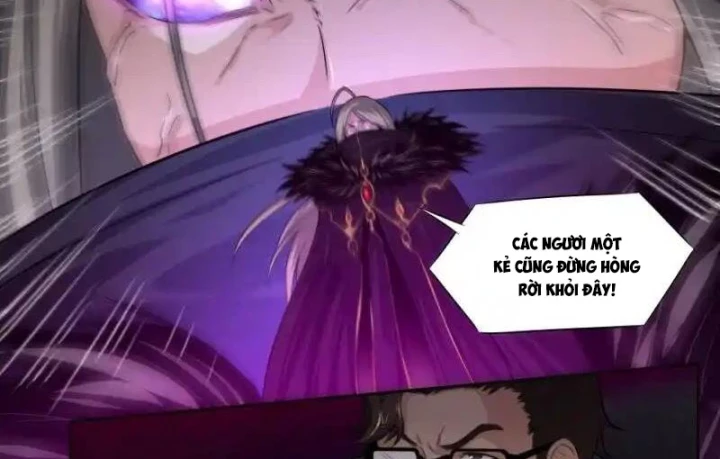 Kiêm Chức Thần Tiên Chapter 213 - 26
