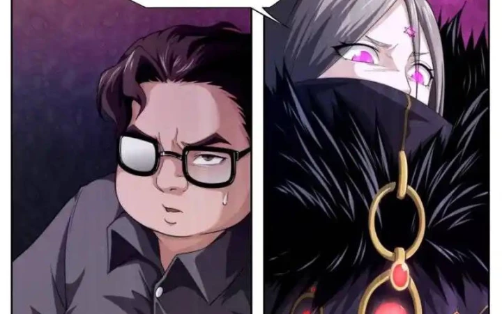 Kiêm Chức Thần Tiên Chapter 213 - 35
