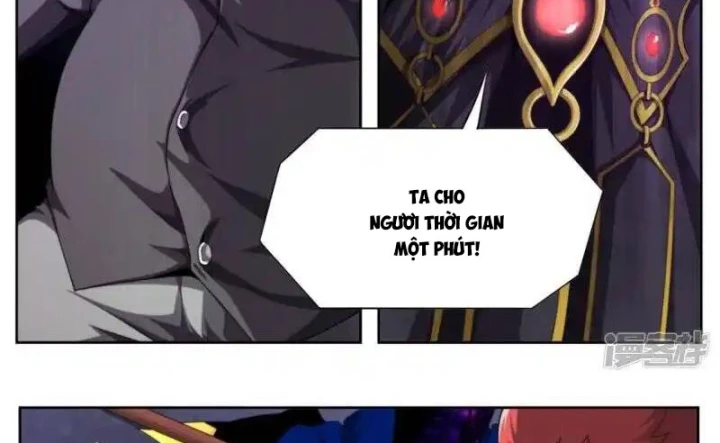 Kiêm Chức Thần Tiên Chapter 213 - 36