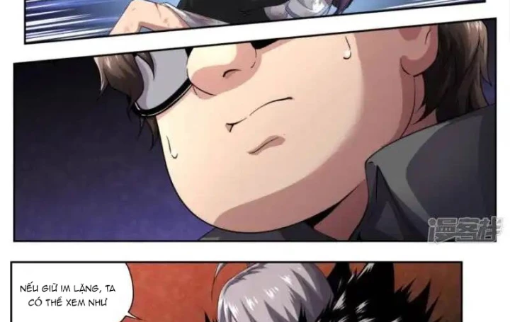 Kiêm Chức Thần Tiên Chapter 213 - 43