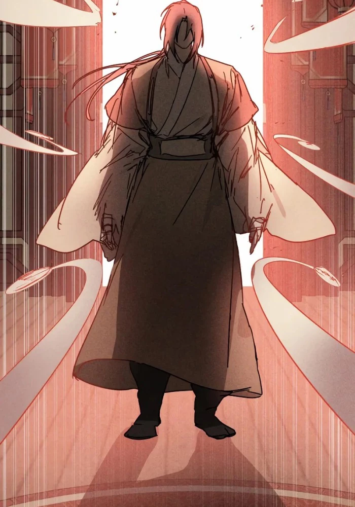 Vị Thần Trở Lại Chapter 114 - 7