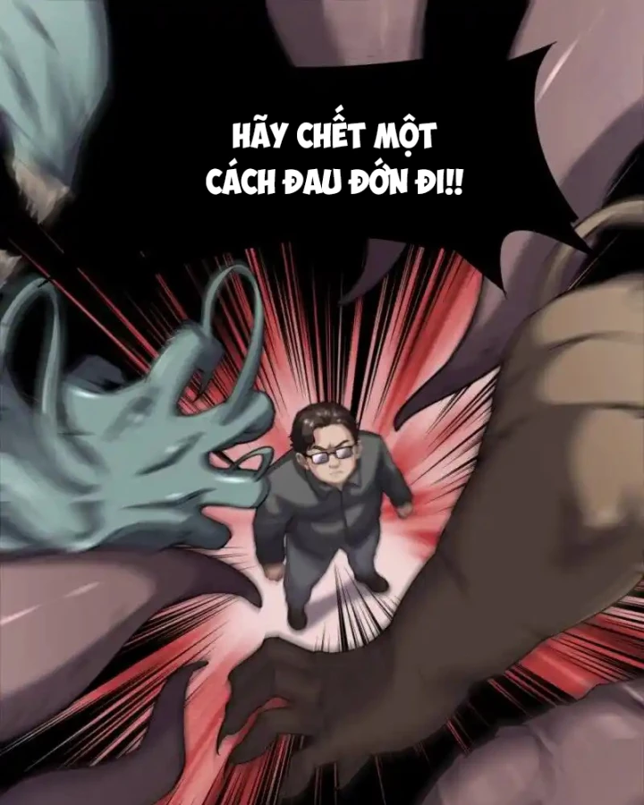 Kiêm Chức Thần Tiên Chapter 215 - 3