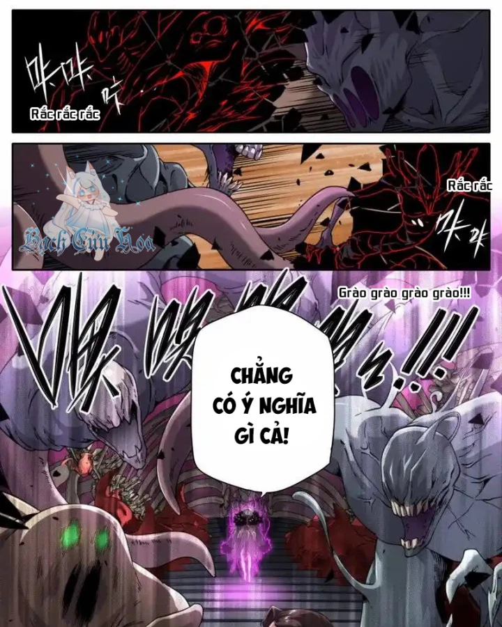 Kiêm Chức Thần Tiên Chapter 215 - 17