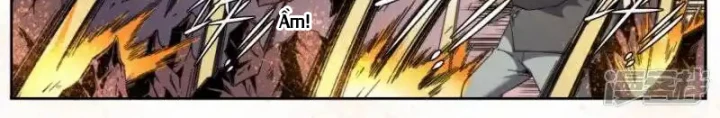 Kiêm Chức Thần Tiên Chapter 215 - 22