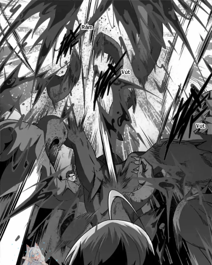 Kiêm Chức Thần Tiên Chapter 215 - 25