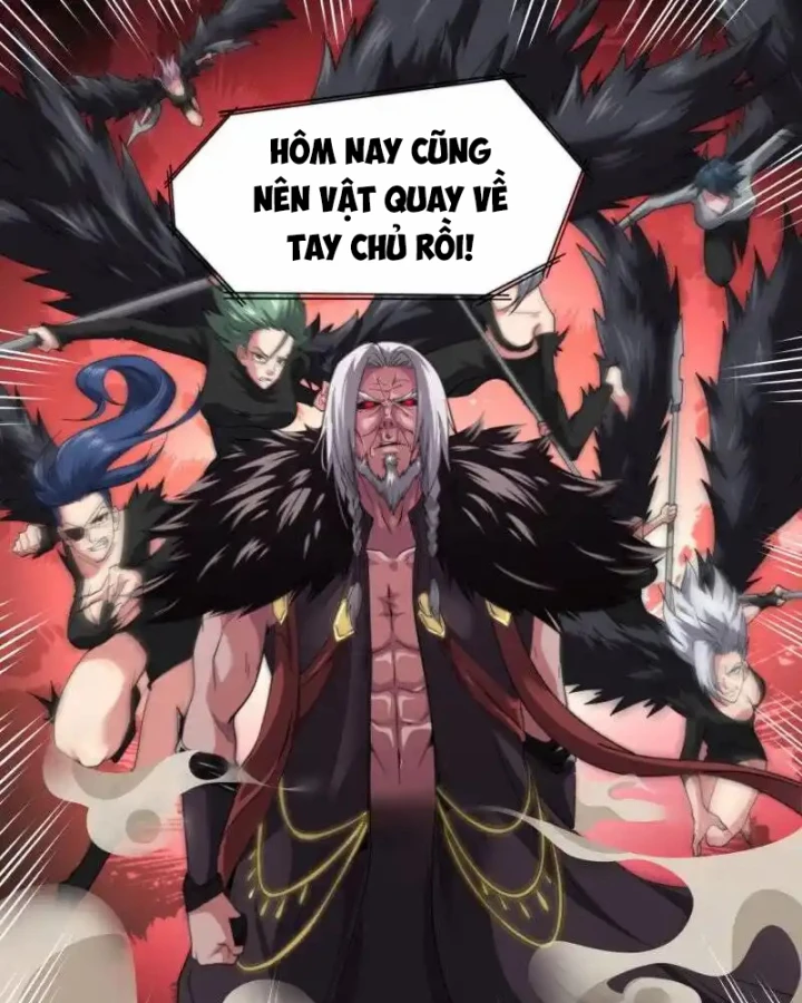 Kiêm Chức Thần Tiên Chapter 215 - 39