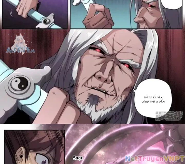 Kiêm Chức Thần Tiên Chapter 216 - 21