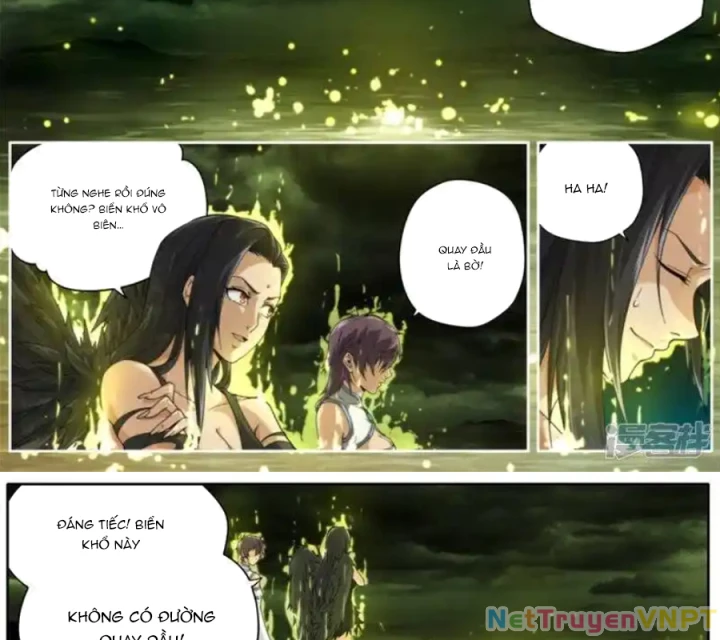 Kiêm Chức Thần Tiên Chapter 216 - 29