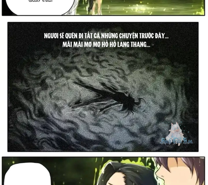 Kiêm Chức Thần Tiên Chapter 216 - 30
