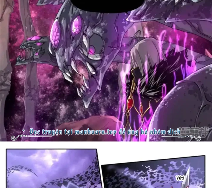 Kiêm Chức Thần Tiên Chapter 217 - 5