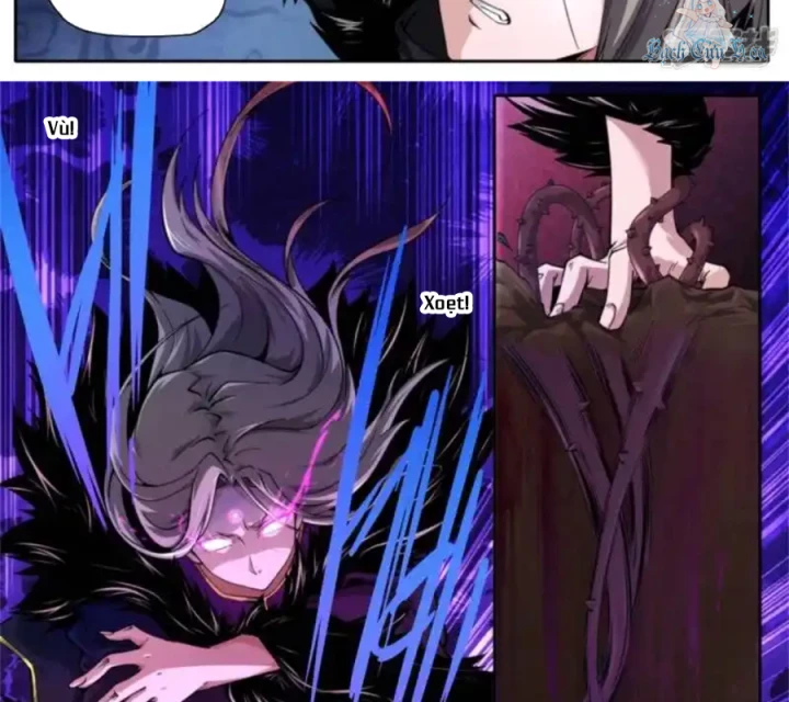 Kiêm Chức Thần Tiên Chapter 217 - 12