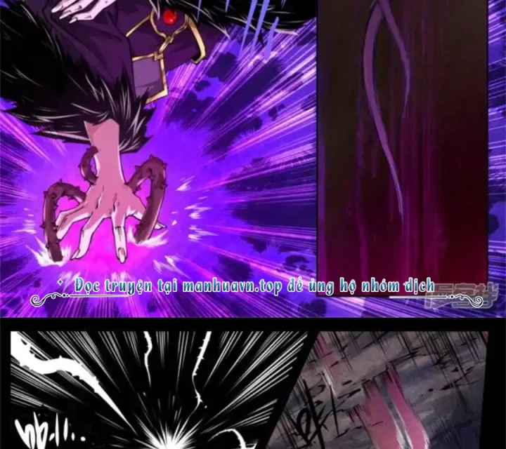 Kiêm Chức Thần Tiên Chapter 217 - 13