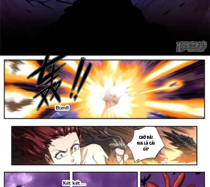Kiêm Chức Thần Tiên Chapter 217 - 15