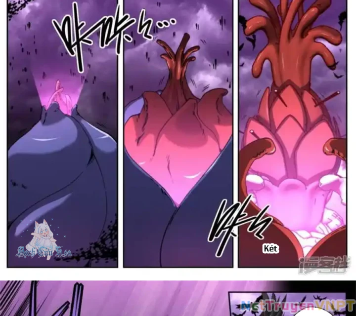 Kiêm Chức Thần Tiên Chapter 217 - 16
