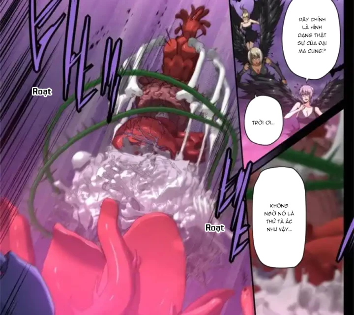 Kiêm Chức Thần Tiên Chapter 217 - 17