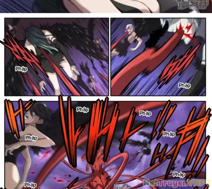 Kiêm Chức Thần Tiên Chapter 217 - 20