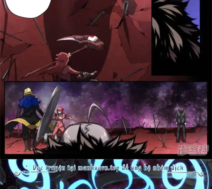 Kiêm Chức Thần Tiên Chapter 217 - 24