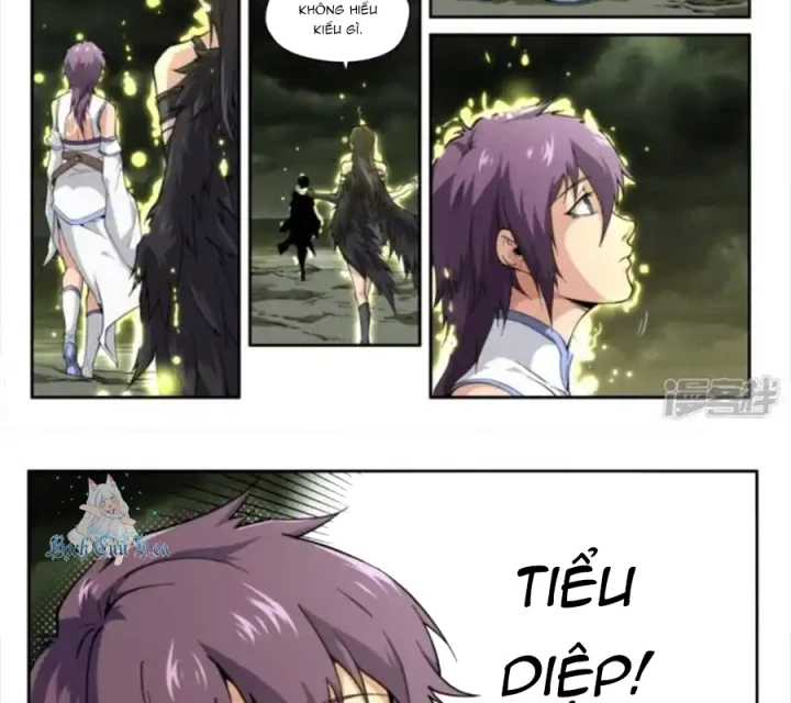 Kiêm Chức Thần Tiên Chapter 217 - 29