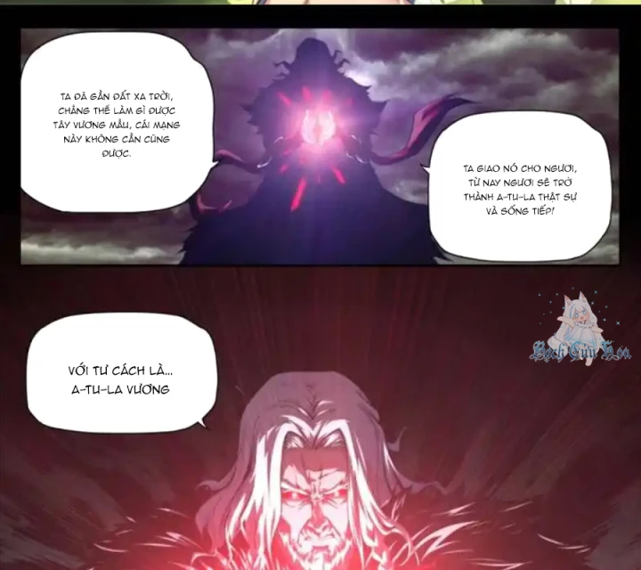 Kiêm Chức Thần Tiên Chapter 218 - 9