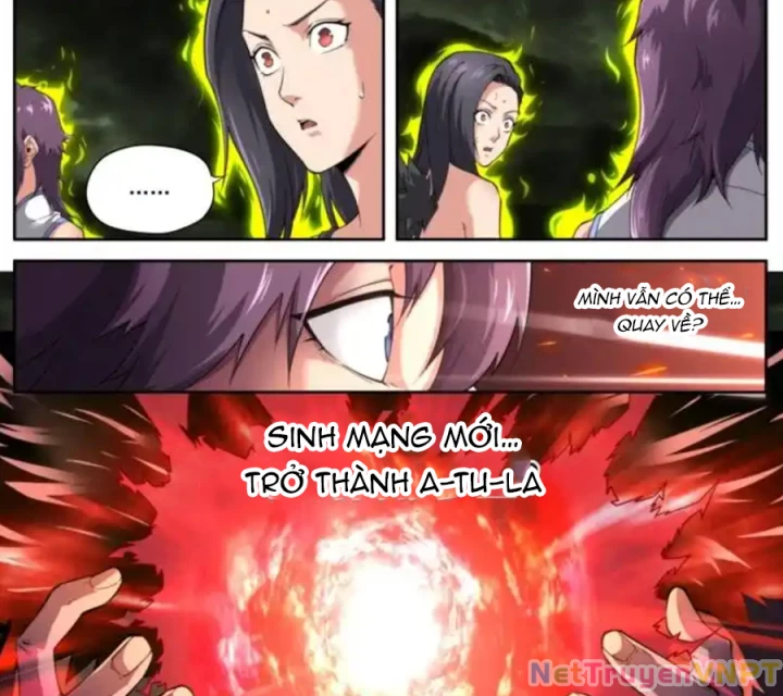 Kiêm Chức Thần Tiên Chapter 218 - 11