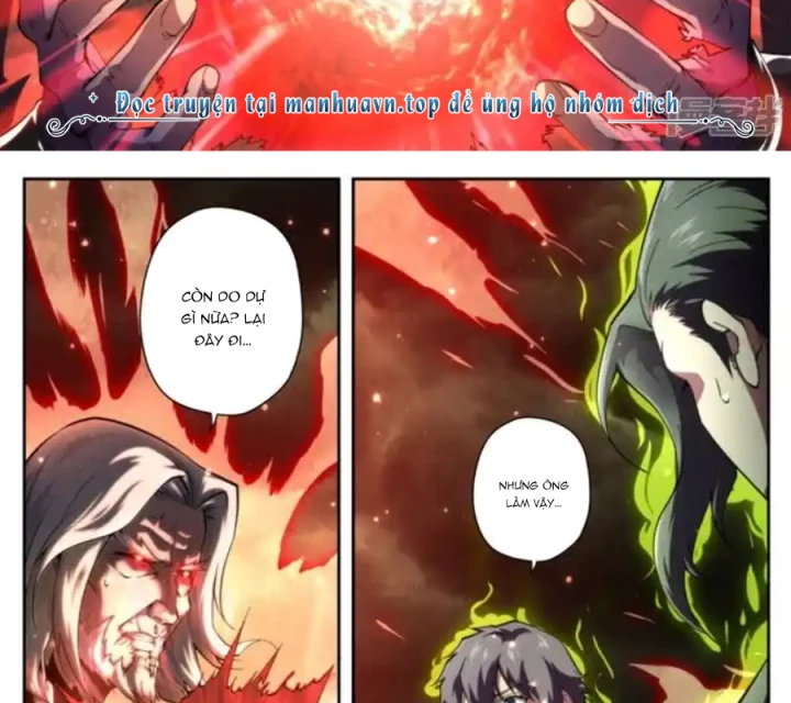 Kiêm Chức Thần Tiên Chapter 218 - 12