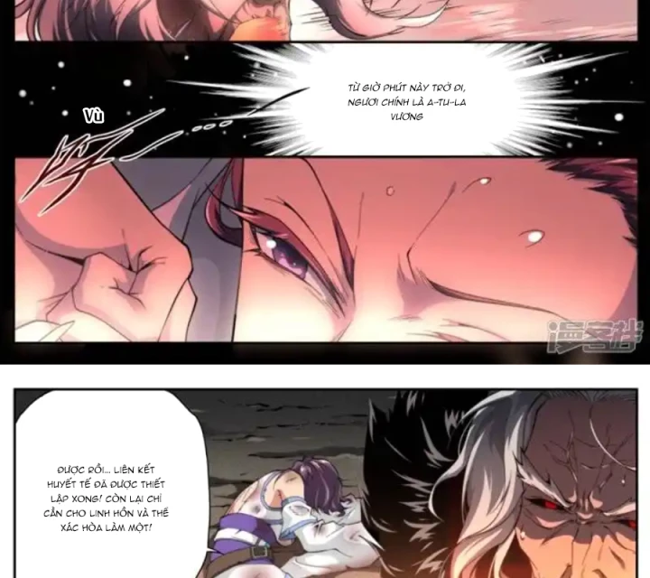 Kiêm Chức Thần Tiên Chapter 218 - 18