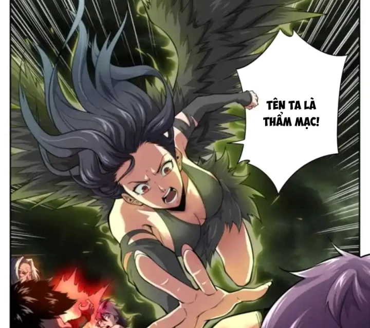 Kiêm Chức Thần Tiên Chapter 218 - 22