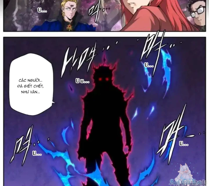Kiêm Chức Thần Tiên Chapter 218 - 24