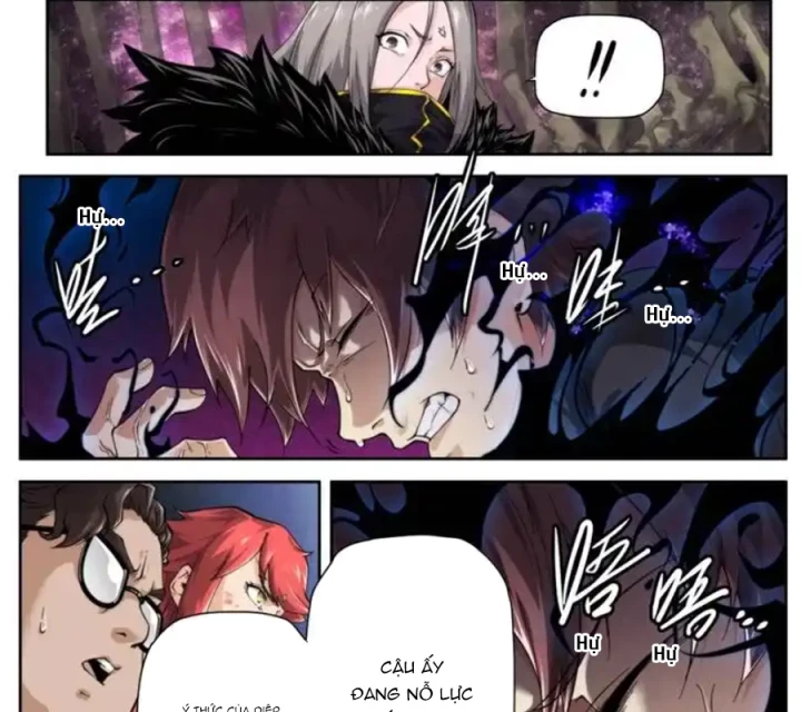 Kiêm Chức Thần Tiên Chapter 218 - 27