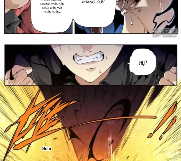 Kiêm Chức Thần Tiên Chapter 218 - 28