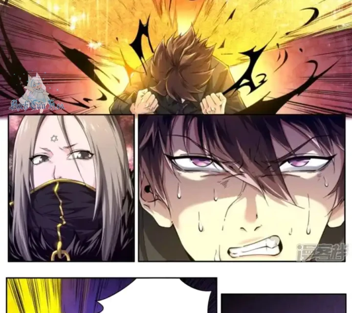 Kiêm Chức Thần Tiên Chapter 218 - 29