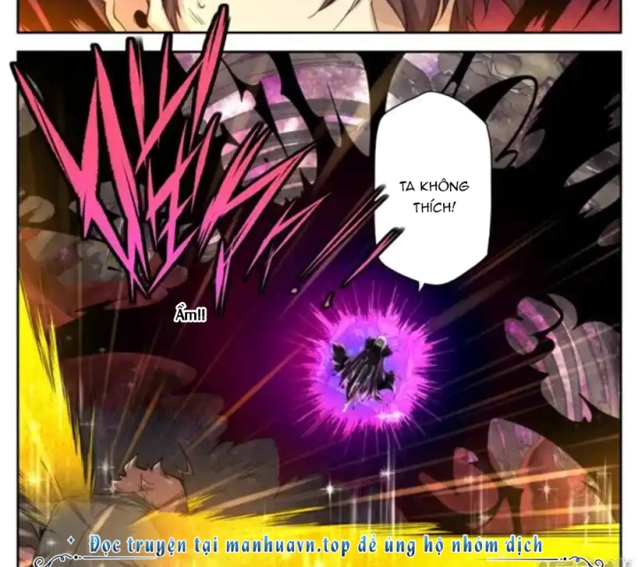 Kiêm Chức Thần Tiên Chapter 218 - 32