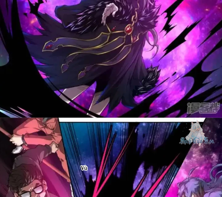 Kiêm Chức Thần Tiên Chapter 219 - 2