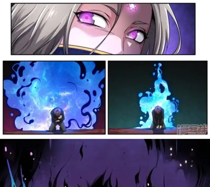 Kiêm Chức Thần Tiên Chapter 219 - 26