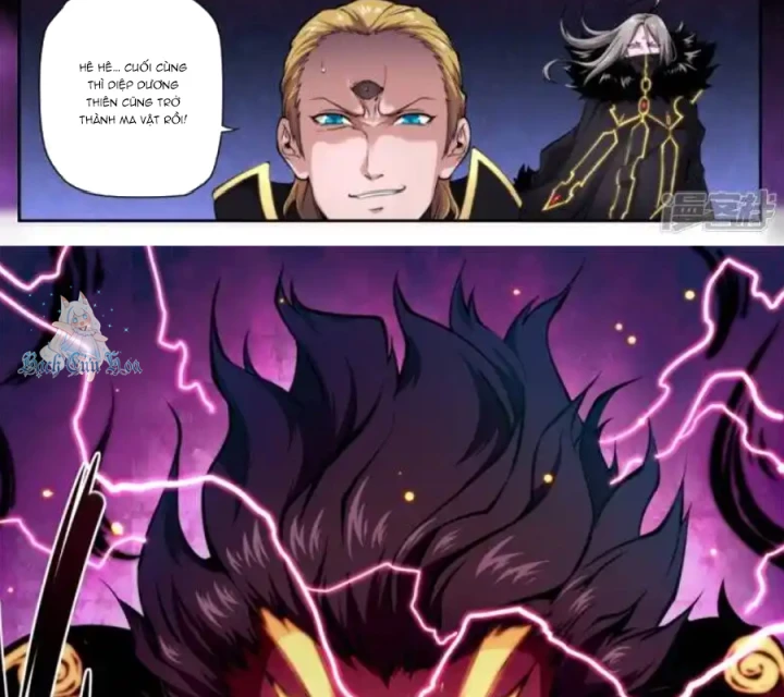 Kiêm Chức Thần Tiên Chapter 219 - 28