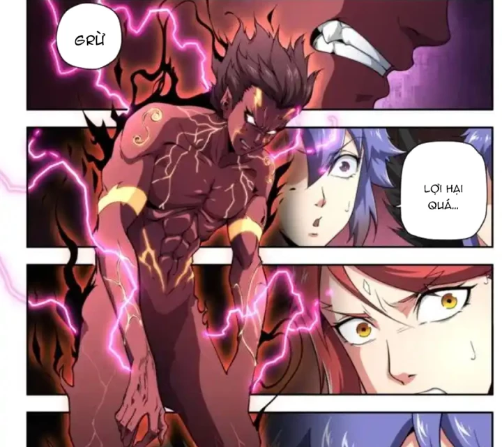 Kiêm Chức Thần Tiên Chapter 219 - 30