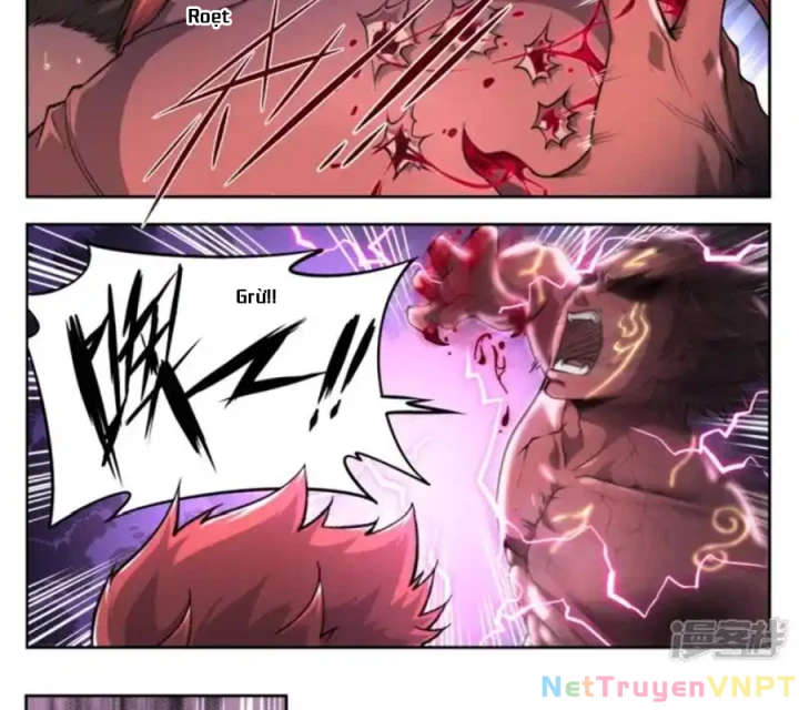 Kiêm Chức Thần Tiên Chapter 220 - 8