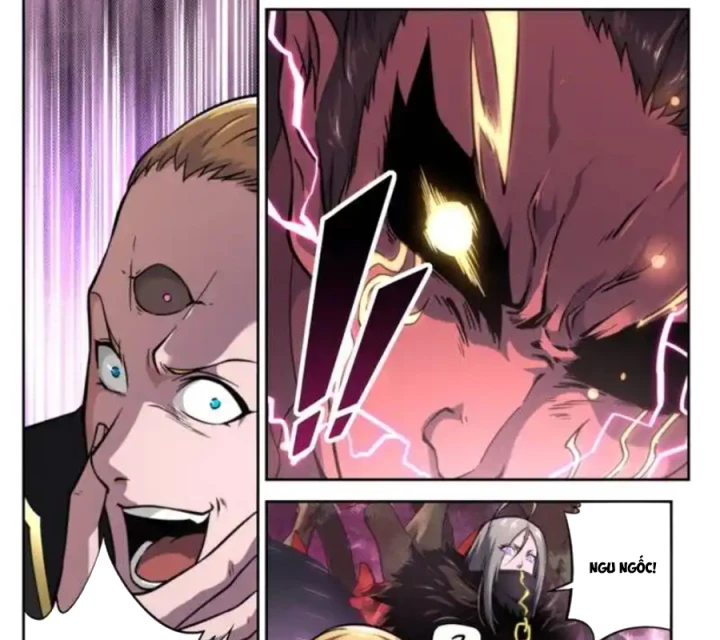 Kiêm Chức Thần Tiên Chapter 220 - 9