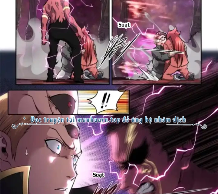 Kiêm Chức Thần Tiên Chapter 220 - 11