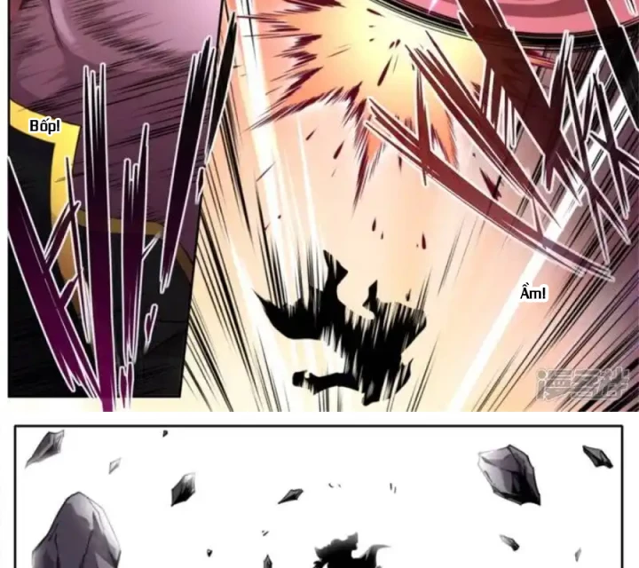 Kiêm Chức Thần Tiên Chapter 220 - 13