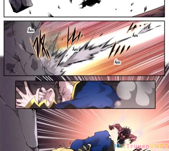 Kiêm Chức Thần Tiên Chapter 220 - 14