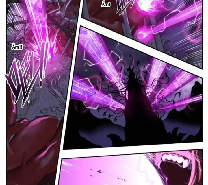 Kiêm Chức Thần Tiên Chapter 220 - 19