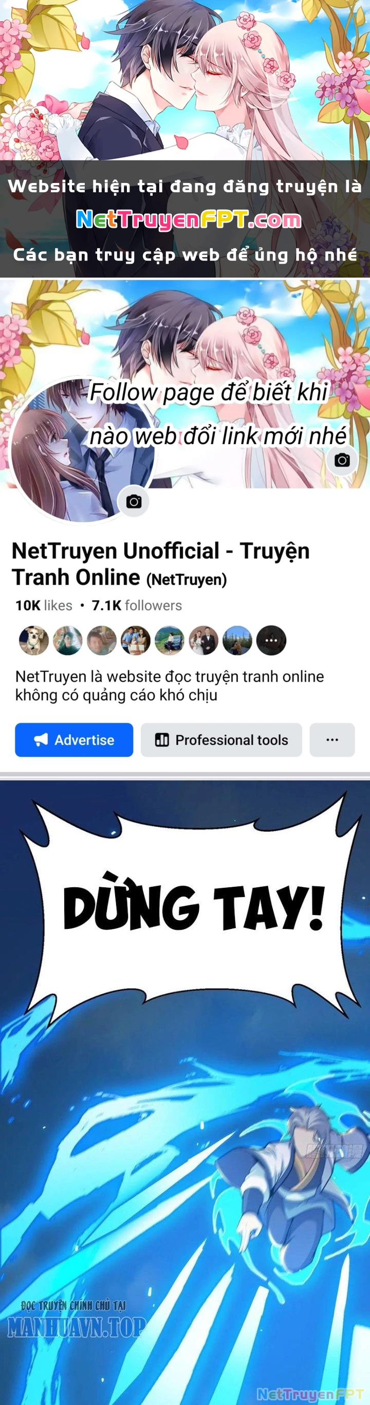 Ta Chỉ Muốn Bị Các Vị Đánh Chết Chapter 86 - 1