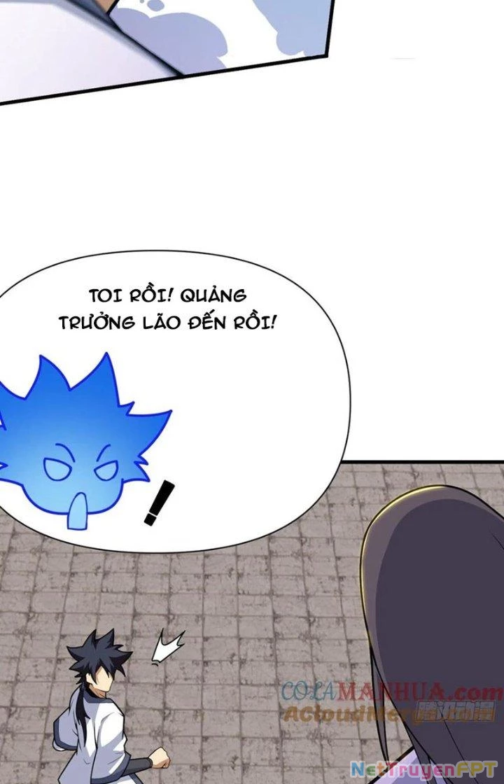 Ta Chỉ Muốn Bị Các Vị Đánh Chết Chapter 86 - 4