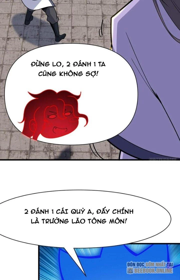 Ta Chỉ Muốn Bị Các Vị Đánh Chết Chapter 86 - 5