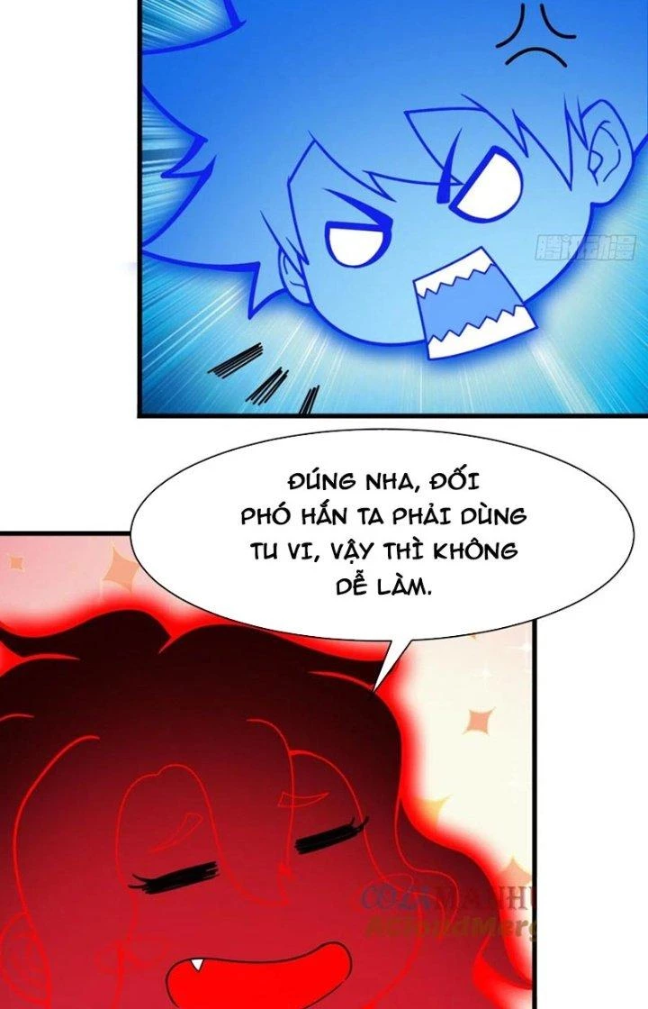 Ta Chỉ Muốn Bị Các Vị Đánh Chết Chapter 86 - 6